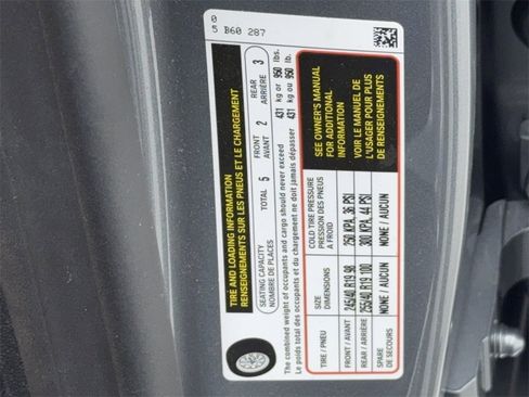 Used 2025 BMW i4 eDrive40 w/ Premium Package image 61