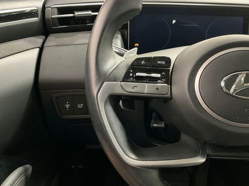 Used 2024 Hyundai Tucson SEL image 17