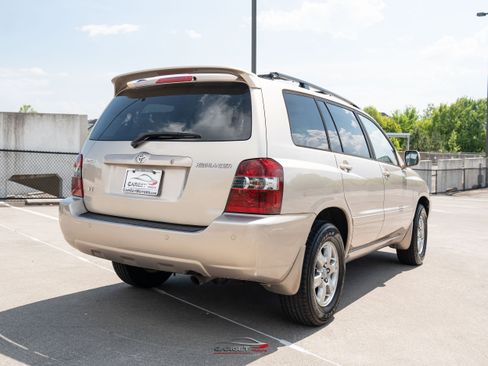 Used 2007 Toyota Highlander 2WD V6 image 7
