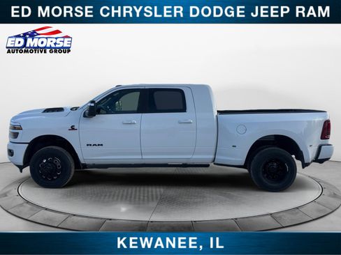 New 2026 RAM 3500 Laramie image 2