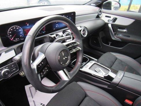 Used 2024 Mercedes-Benz CLA 250 4MATIC image 15