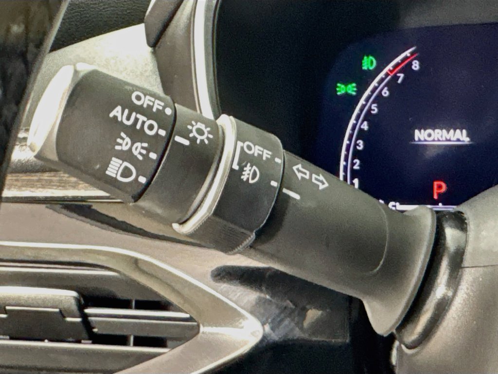 Used 2022 Acura MDX w/ Advance Package AWD/4WD image 13