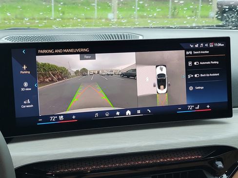 New 2027 BMW 430i Convertible w/ Premium Package RWD image 18