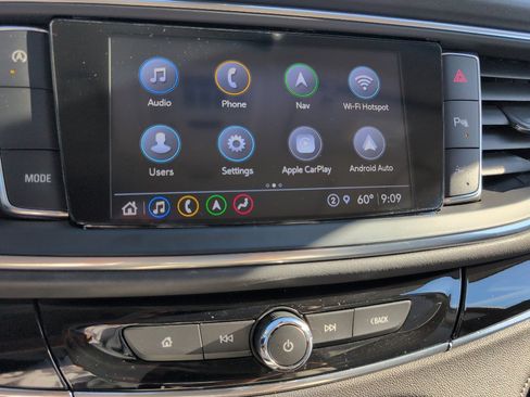 Used 2023 Buick Enclave Avenir w/ Avenir Technology Package image 38