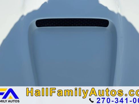 Used 2002 Chevrolet Camaro Z28 w/ SS Performance/Appearance Pkg RWD image 34