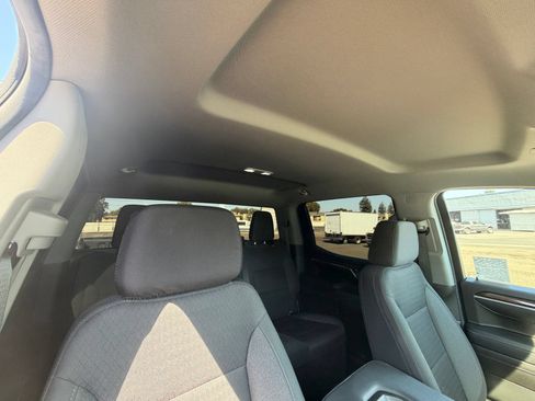 Used 2023 Chevrolet Silverado 1500 LT w/ Protection Package RWD image 20