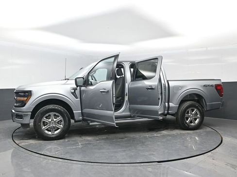 Used 2024 Ford F150 XLT image 22