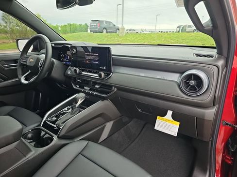 New 2026 Chevrolet Colorado LT w/ LT Convenience Package AWD/4WD image 29