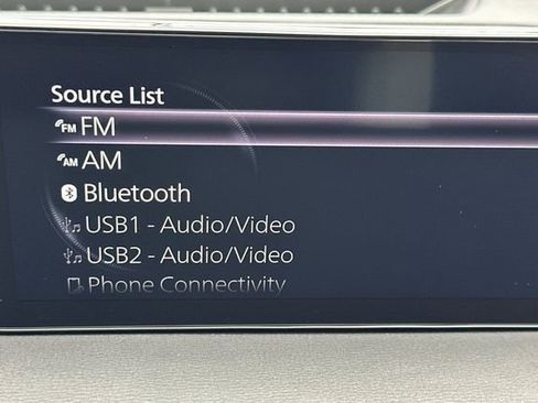 New 2026 MAZDA CX-50 AWD 2.5 S w/ Cargo Package image 20