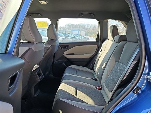 New 2026 Subaru Forester image 8