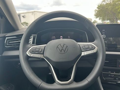 New 2026 Volkswagen Jetta S FWD image 20