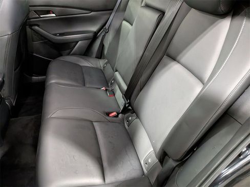 Used 2025 MAZDA CX-30 AWD 2.5 S w/ Preferred Package image 23