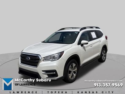 Used 2022 Subaru Ascent Premium w/ Convenience Package