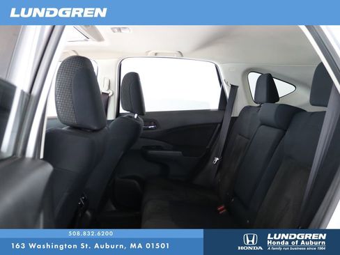 Used 2015 Honda CR-V EX image 15