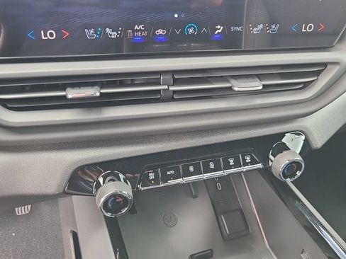 New 2026 Chevrolet Silverado EV LT w/ Plus Package AWD/4WD image 29