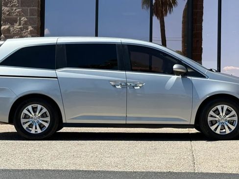 Used 2016 Honda Odyssey EX-L image 15