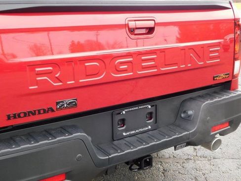 New 2026 Honda Ridgeline TrailSport image 42