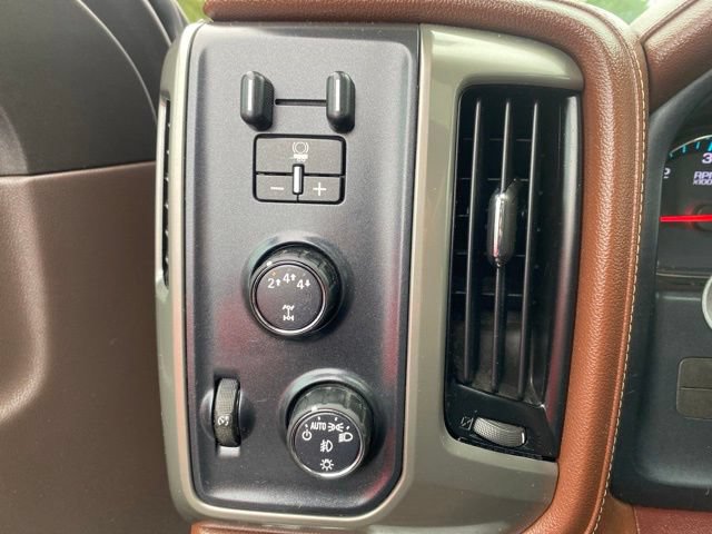Used 2019 Chevrolet Silverado 2500 High Country AWD/4WD image 20