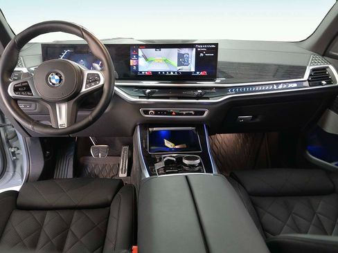 Used 2025 BMW X5 sDrive40i w/ M Sport Package image 12