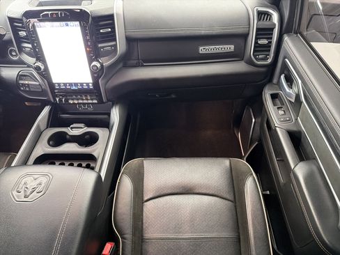 Used 2023 RAM 2500 Laramie w/ Night Edition AWD/4WD image 27