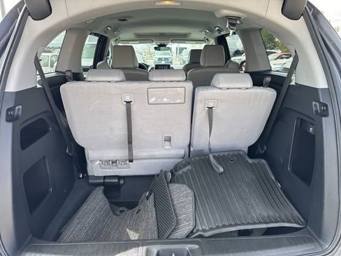 Used 2022 Honda Odyssey EX-L image 23