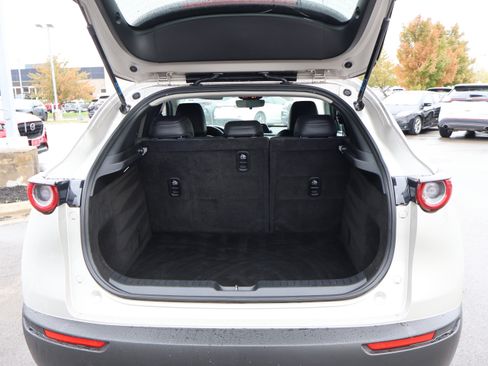 Used 2023 MAZDA CX-30 AWD 2.5 S w/ Preferred Package image 20