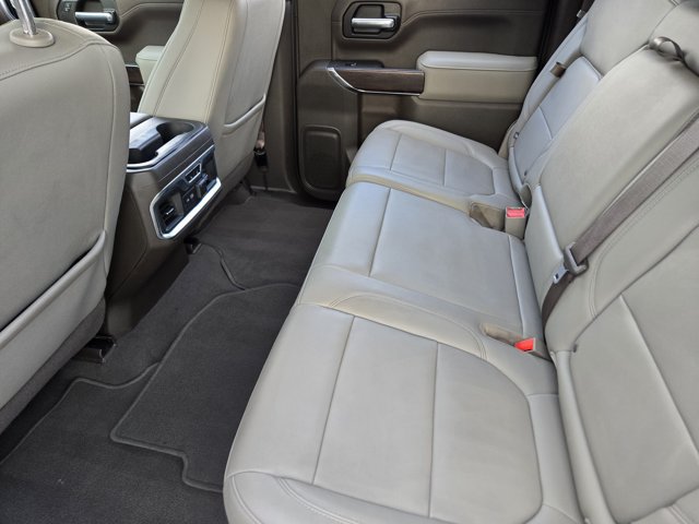 Used 2021 GMC Sierra 1500 SLT RWD image 29