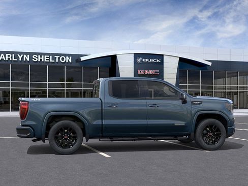 New 2026 GMC Sierra 1500 Elevation w/ Elevation Premium Package image 5