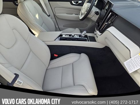 Used 2026 Volvo XC60 T8 Ultra w/ Protection Package Premier AWD/4WD image 16