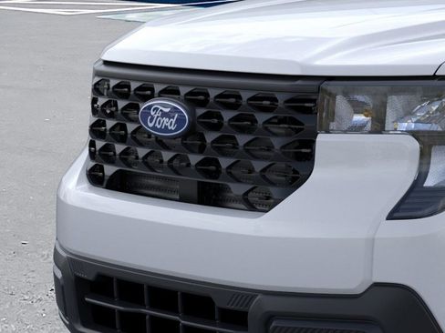 New 2026 Ford Maverick XL w/ Equipment Group 101A image 21