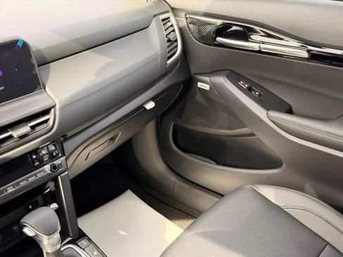 New 2026 Kia Seltos SX AWD/4WD image 21