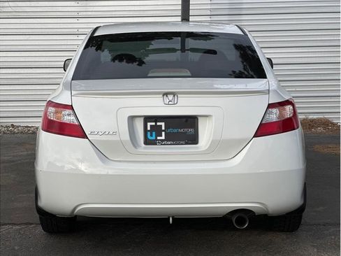 Used 2008 Honda Civic EX image 8