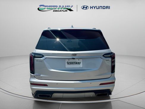 Used 2020 Cadillac XT6 Sport AWD/4WD image 7
