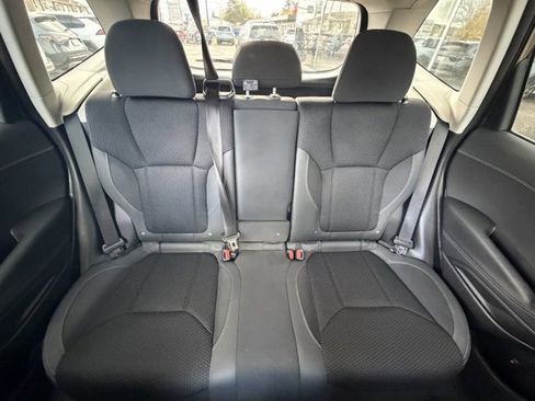 Used 2022 Subaru Forester Premium image 17