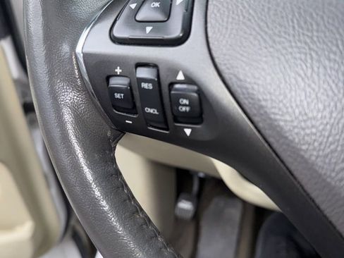 Used 2014 Lincoln MKT AWD w/ Equipment Group 201A image 12