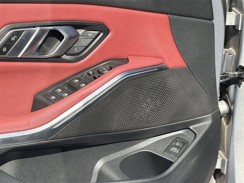 Used 2022 BMW M340i w/ Driving Assistance Package image 21