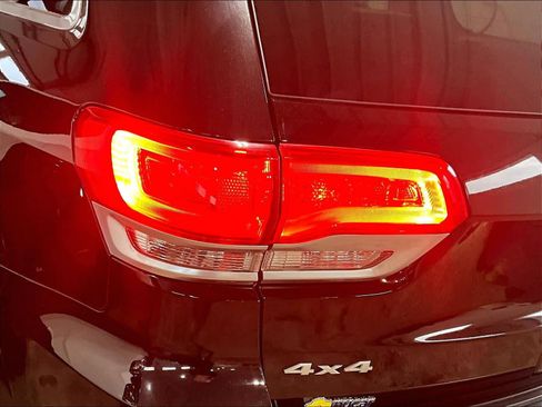 Used 2017 Jeep Grand Cherokee Summit image 34