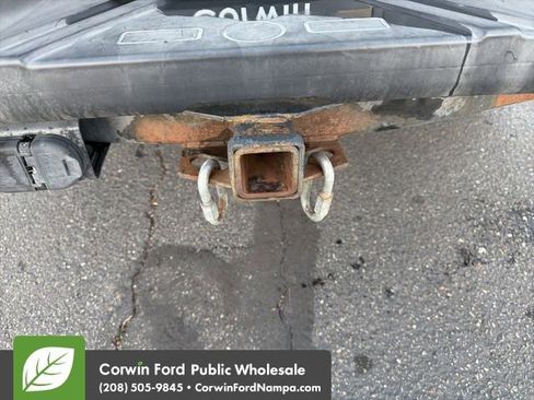 Used 2010 Ford F350 Lariat image 11