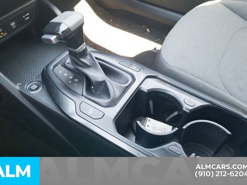 Used 2025 Kia K4 FWD image 10