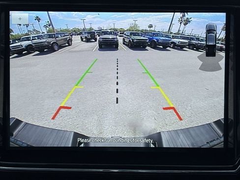 Used 2022 Ford F250 Lariat w/ Black Appearance Package image 22