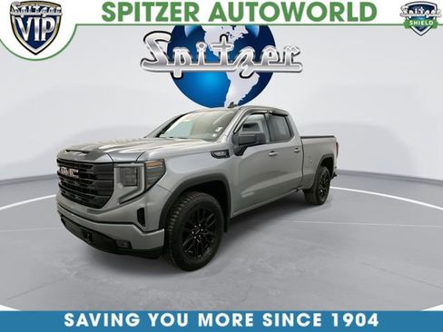 Used 2023 GMC Sierra 1500 Elevation AWD/4WD image 6