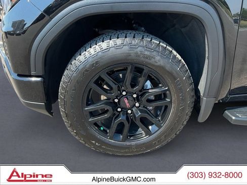 Used 2025 GMC Sierra 1500 Elevation w/ Preferred Package AWD/4WD image 14