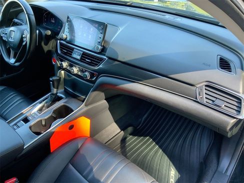 Used 2022 Honda Accord Sport Special Edition image 28