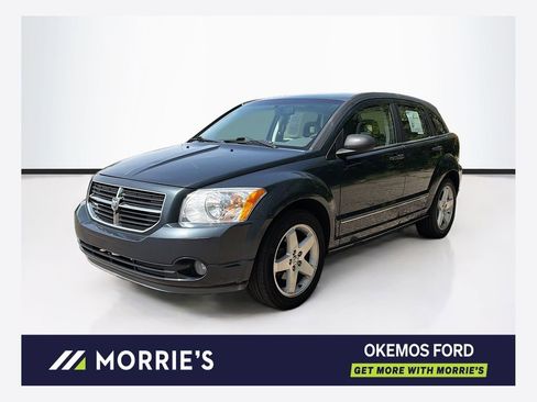 Used 2007 Dodge Caliber R/T w/ Leather Interior Group AWD/4WD image 1