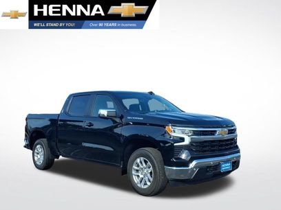 New 2026 Chevrolet Silverado 1500 LT w/ Safety Package