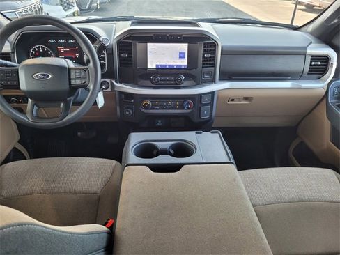 Used 2023 Ford F150 XLT image 6