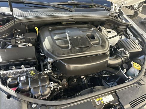 Used 2020 Jeep Grand Cherokee Limited X image 9