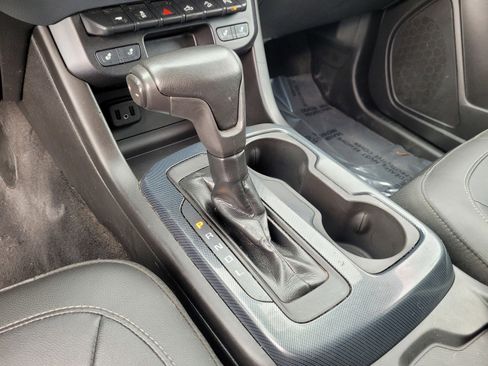 Used 2019 Chevrolet Colorado Z71 w/ Z71 Midnight Edition image 20