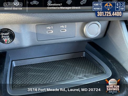 New 2026 Nissan Rogue SV w/ Cold Weather Package AWD/4WD image 29