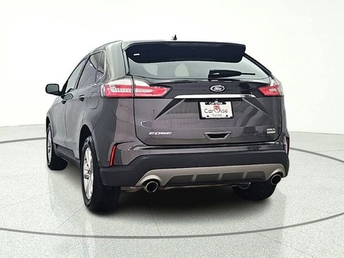 Used 2020 Ford Edge SEL w/ Convenience Package FWD image 6